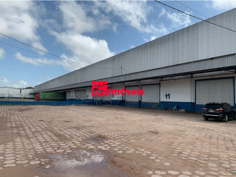 Depósito-Galpão, 1200 m² - Foto 4