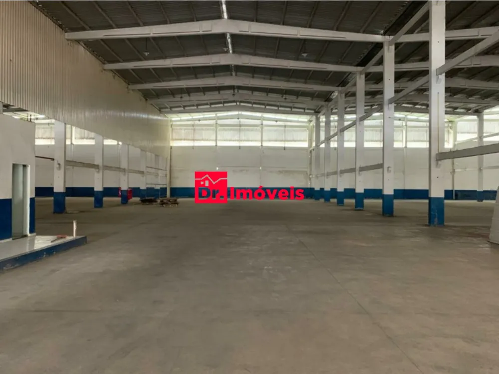Depósito-Galpão, 1200 m² - Foto 4