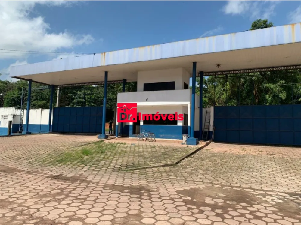 Depósito-Galpão, 1200 m² - Foto 6