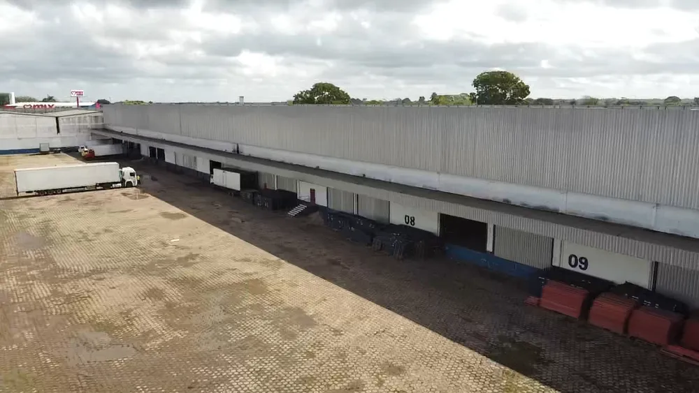 Depósito-Galpão, 1200 m² - Foto 12