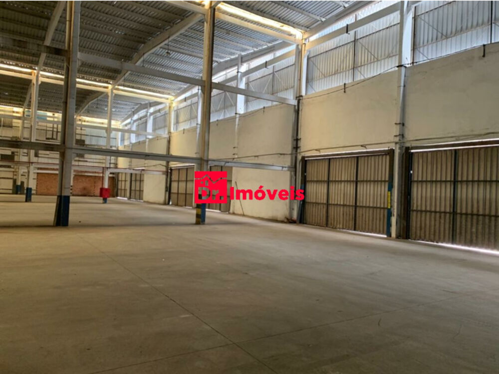 Depósito-Galpão, 1200 m² - Foto 3