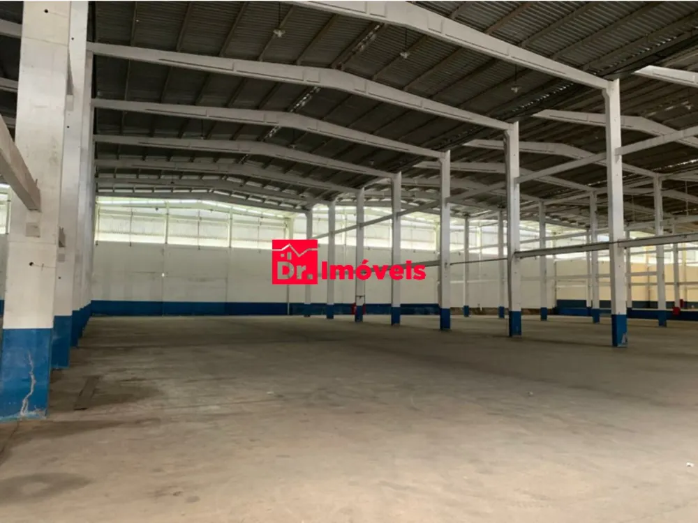Depósito-Galpão, 1200 m² - Foto 5