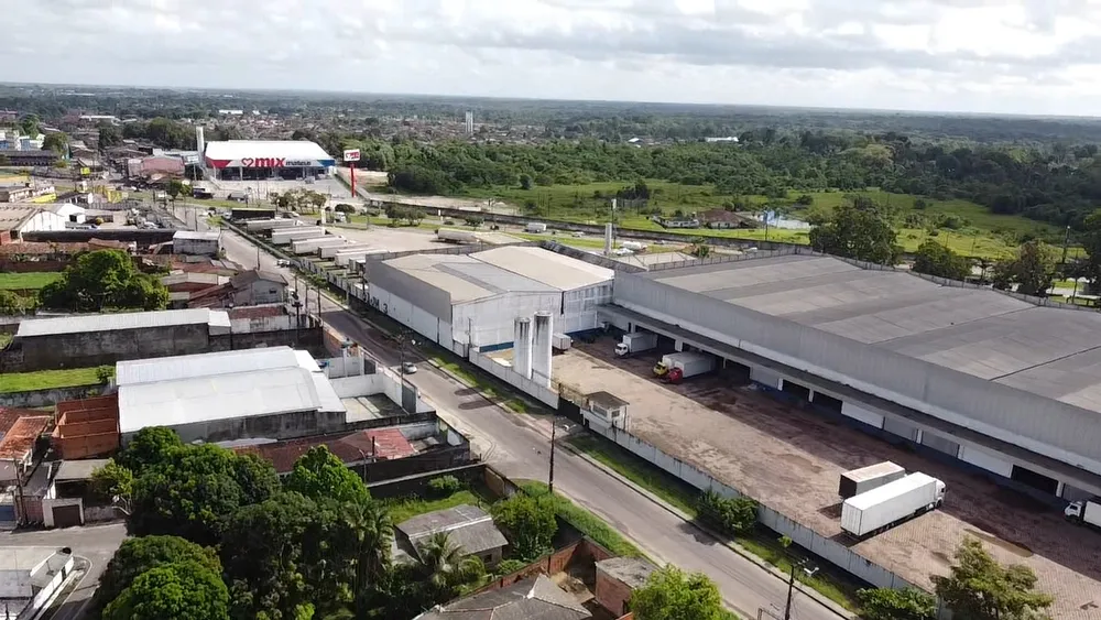 Depósito-Galpão, 1200 m² - Foto 11