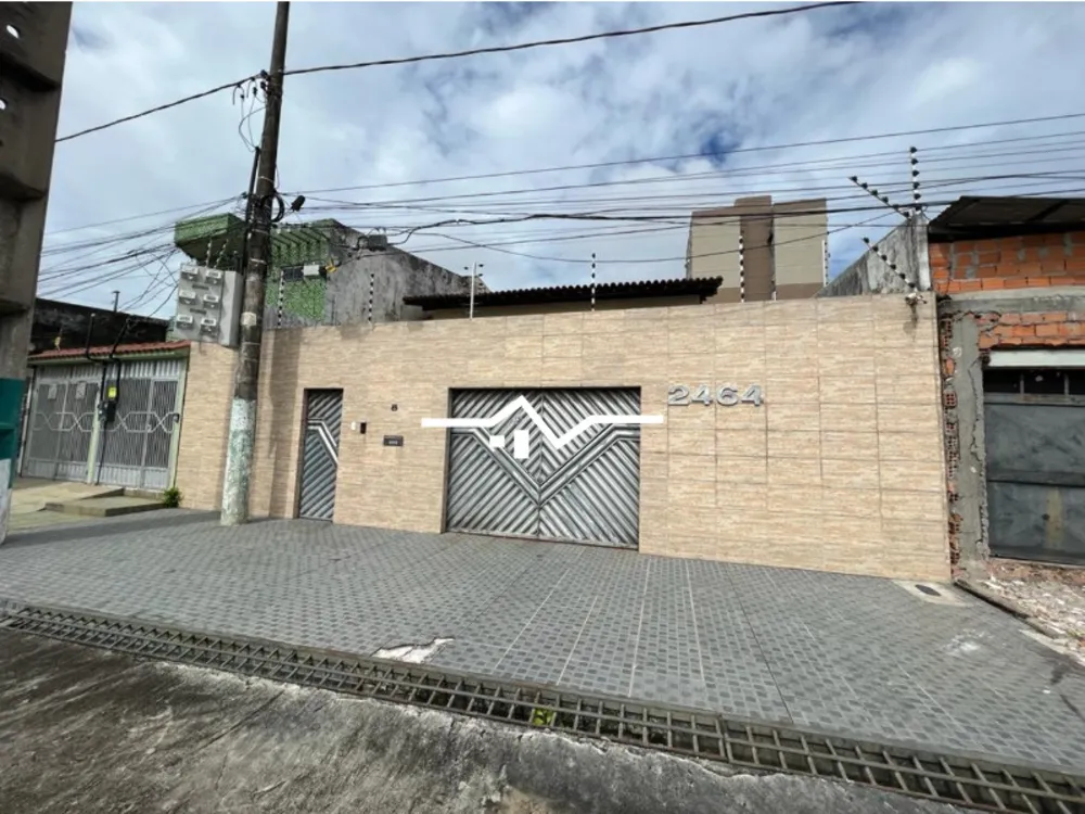 Casa, 4 quartos, 500 m² - Foto 1