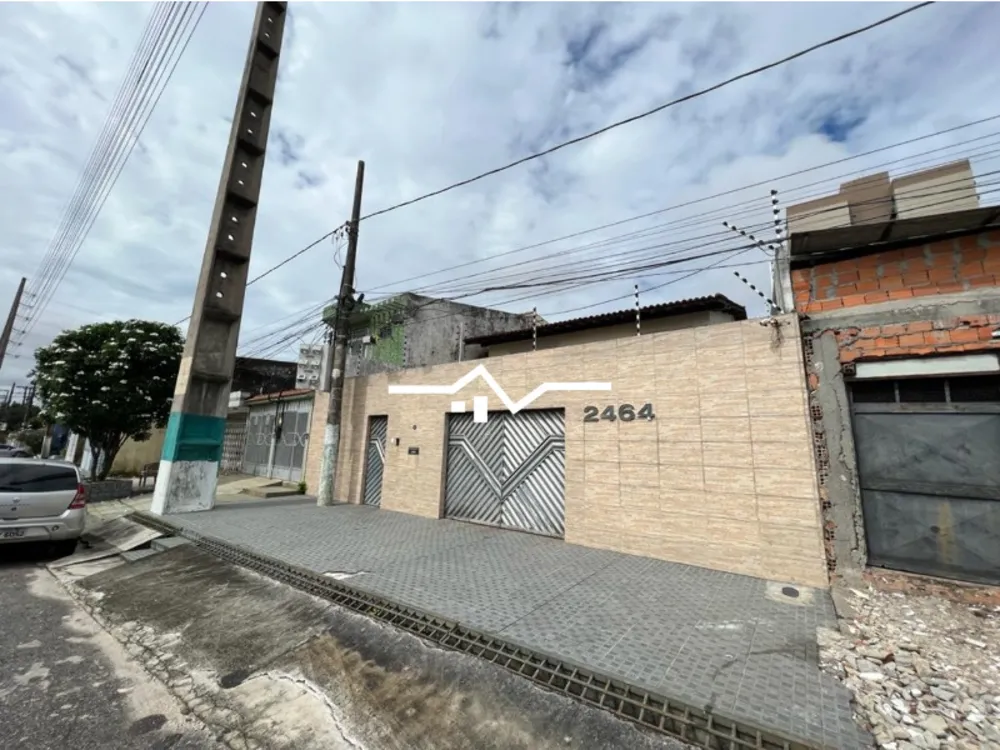 Casa, 4 quartos, 500 m² - Foto 2