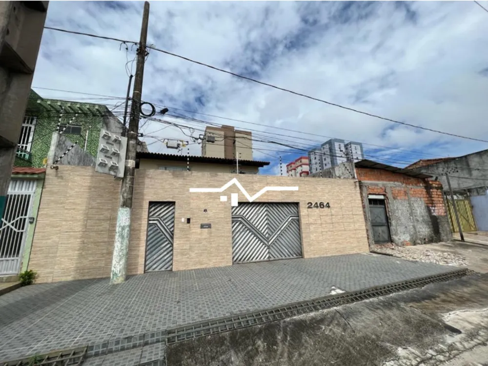 Casa, 4 quartos, 500 m² - Foto 1