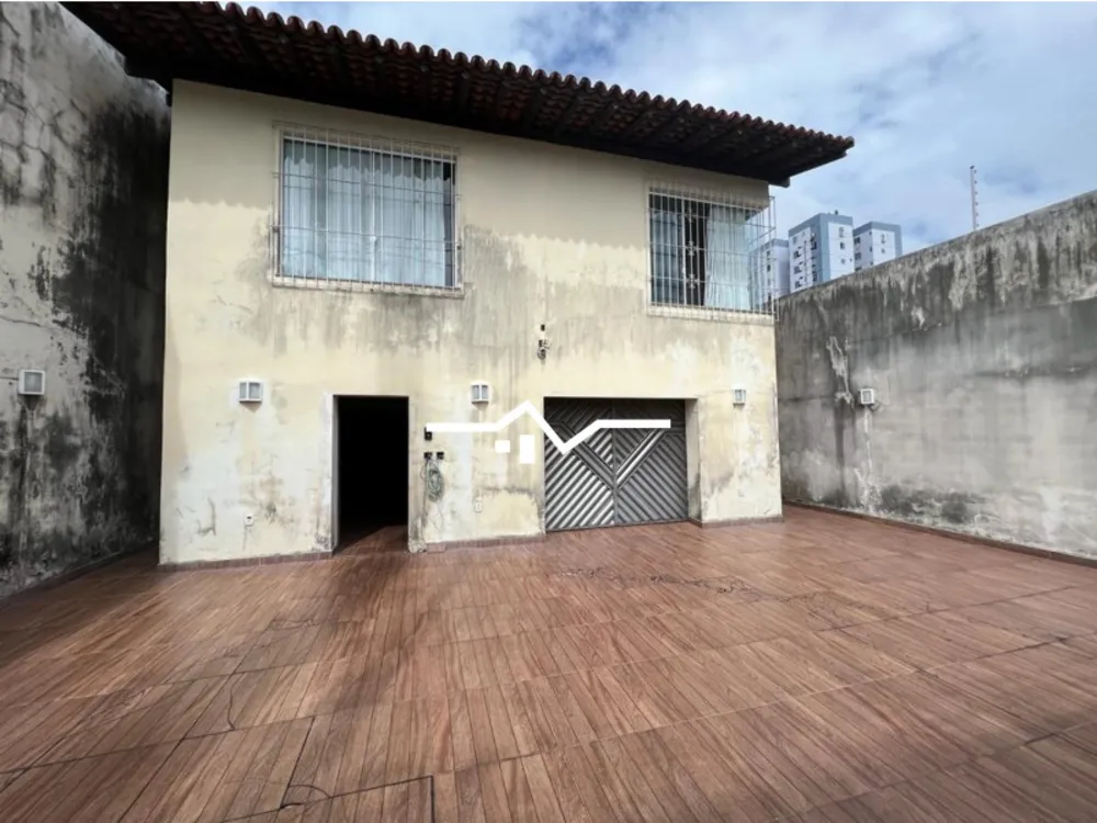 Casa, 4 quartos, 500 m² - Foto 4