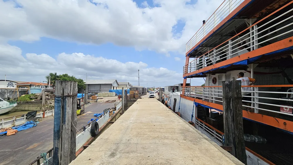 Depósito-Galpão, 7000 m² - Foto 5
