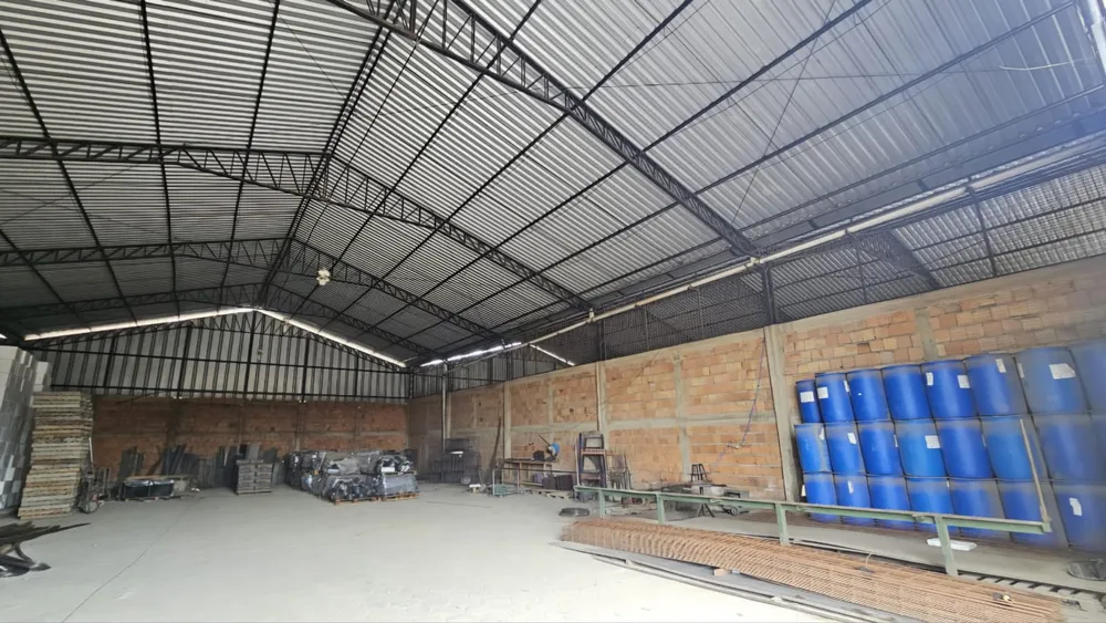 Depósito-Galpão, 7000 m² - Foto 1