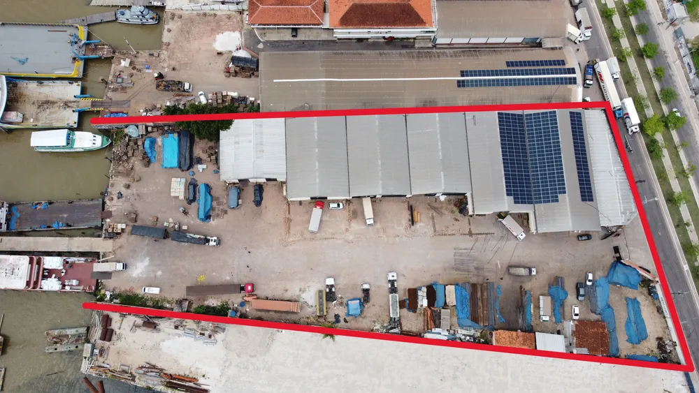 Depósito-Galpão, 7000 m² - Foto 6