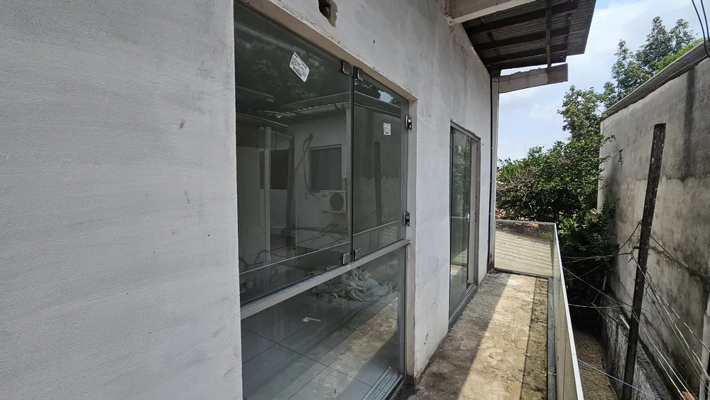 Casa, 2 quartos, 55 m² - Foto 2