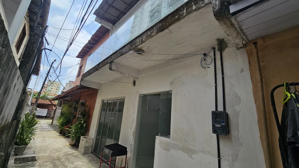 Casa, 2 quartos, 55 m² - Foto 3