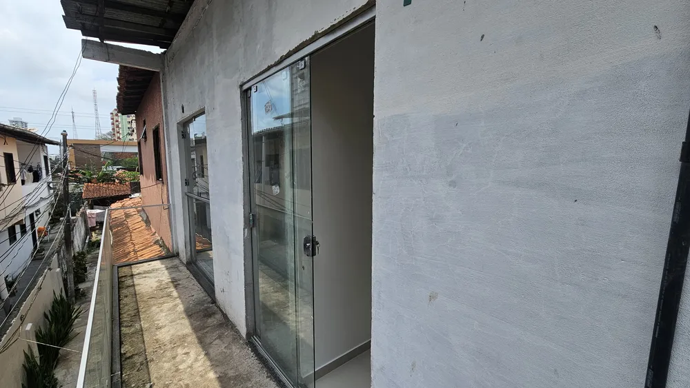 Casa, 2 quartos, 55 m² - Foto 5
