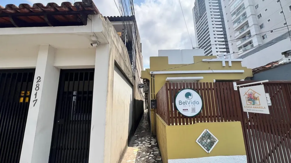 Casa, 2 quartos, 55 m² - Foto 11