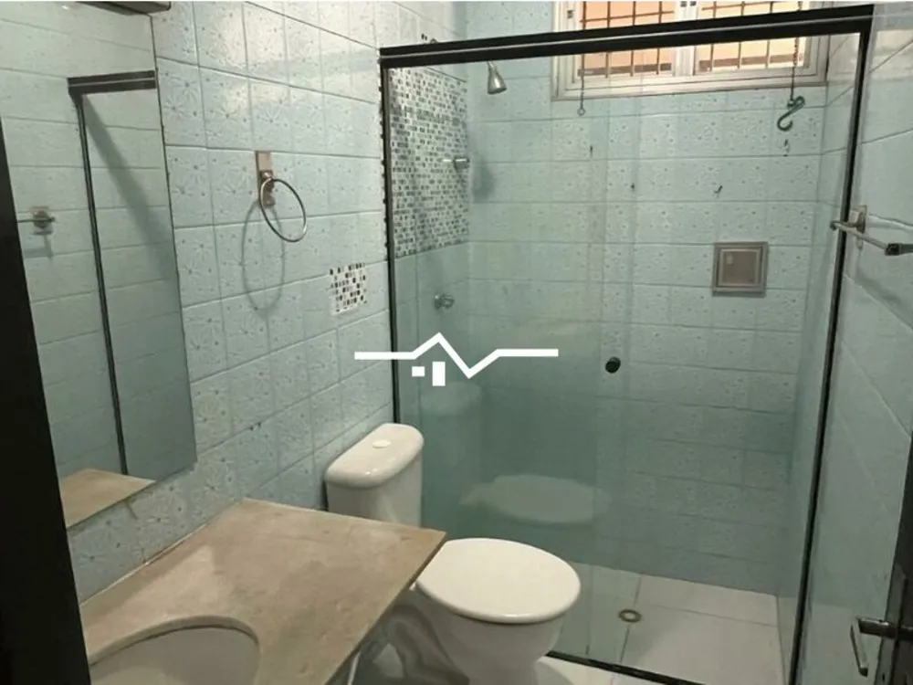 Casa, 4 quartos, 240 m² - Foto 13