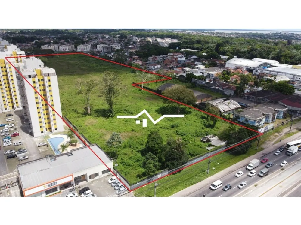 Terreno, 6 hectares - Foto 1