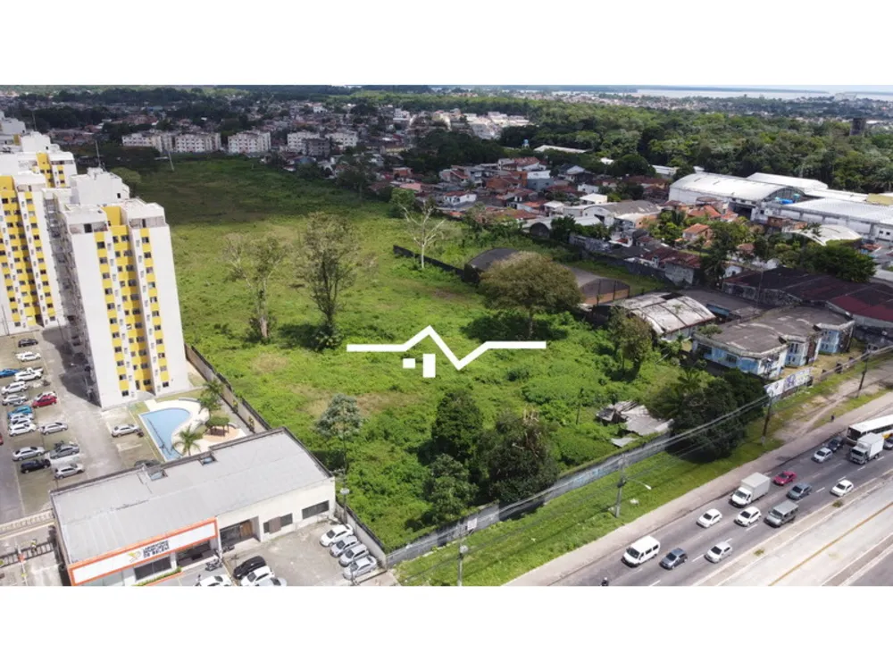 Terreno, 6 hectares - Foto 2