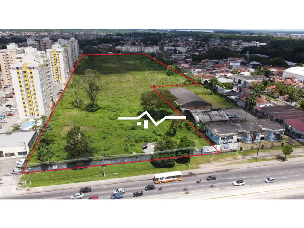 Terreno, 6 hectares - Foto 3