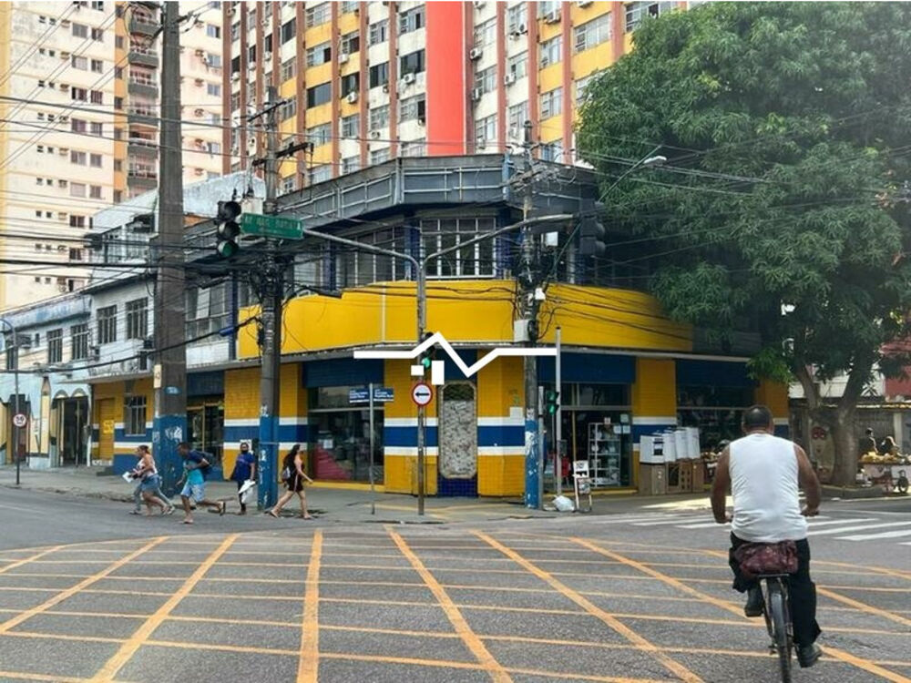 Loja-Salão, 480 m² - Foto 1