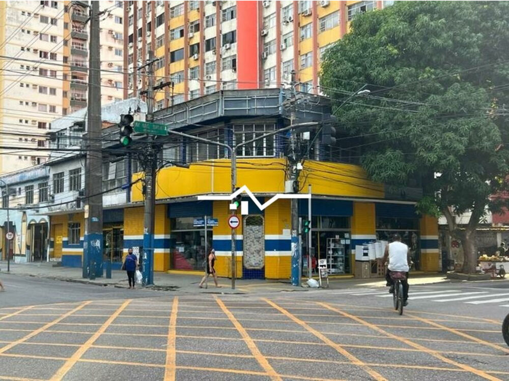 Loja-Salão, 480 m² - Foto 2