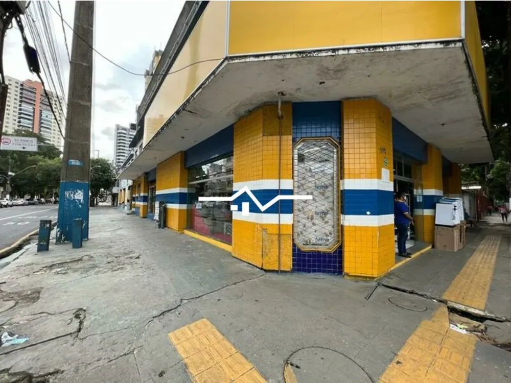 Loja-Salão, 480 m² - Foto 5