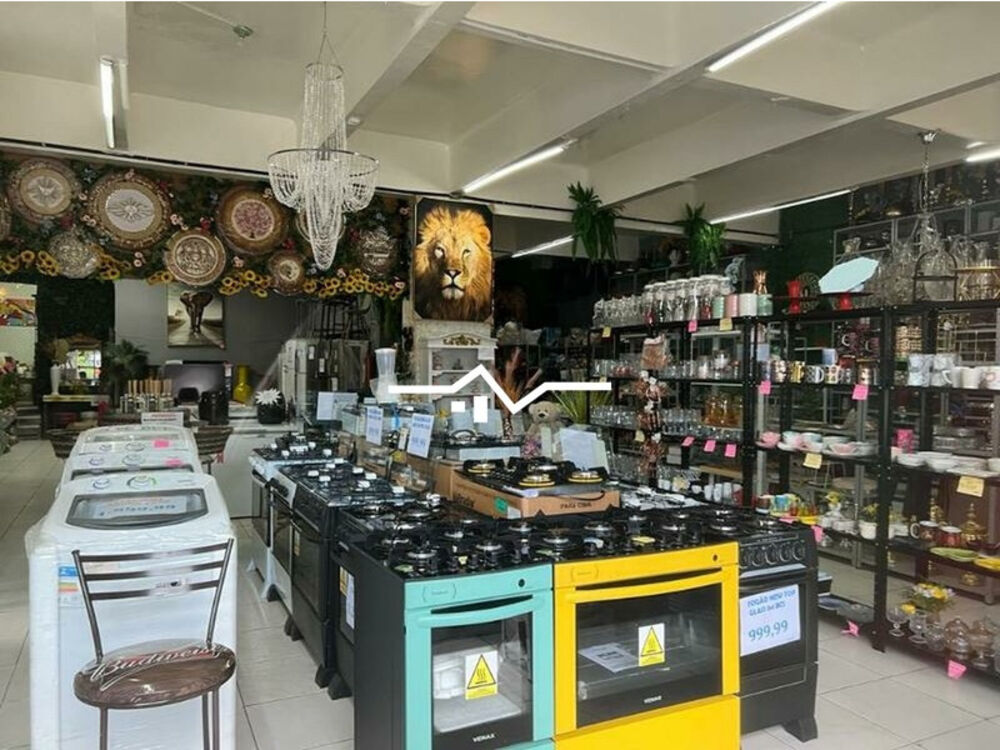 Loja-Salão, 480 m² - Foto 4