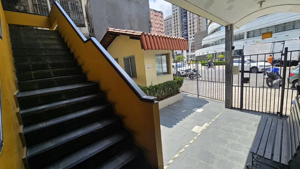 Sala-Conjunto - Foto 5