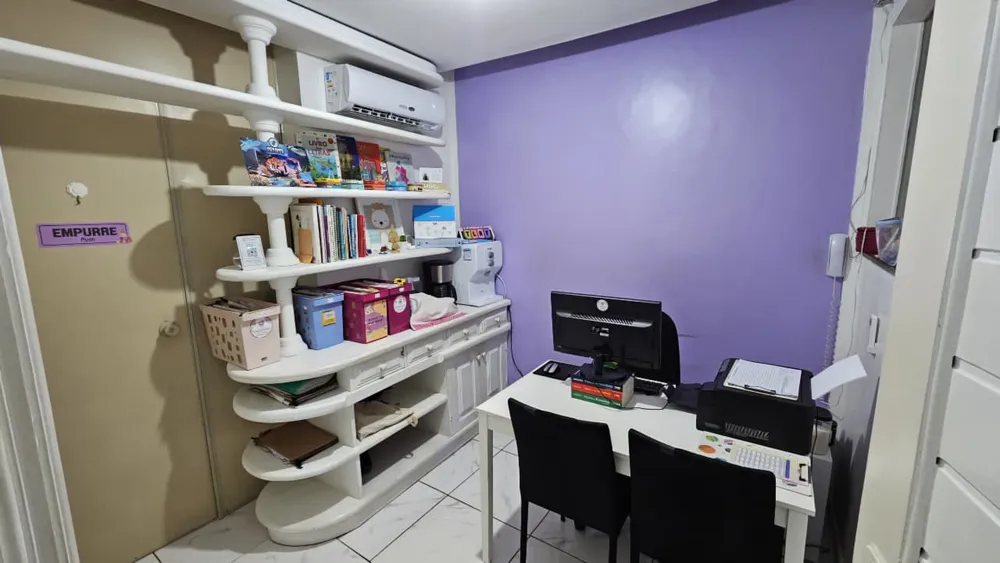 Sala-Conjunto - Foto 4