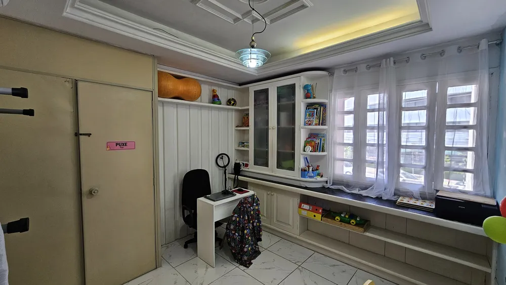 Sala-Conjunto - Foto 8
