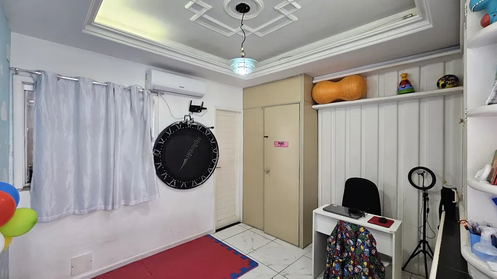 Sala-Conjunto - Foto 6