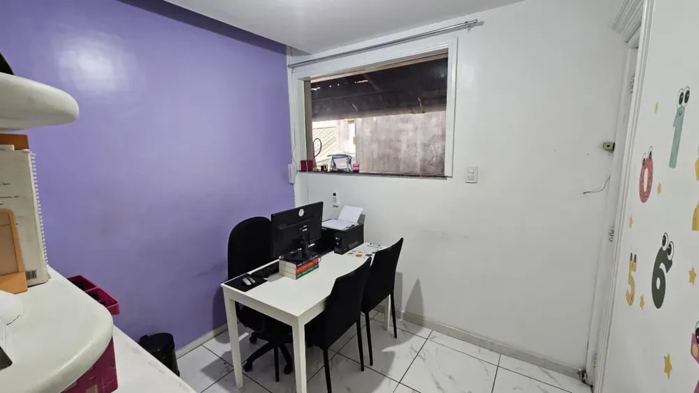 Sala-Conjunto - Foto 4