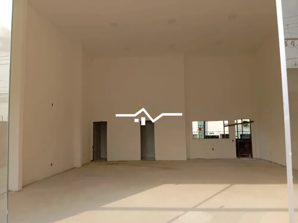 Loja-Salão, 250 m² - Foto 4