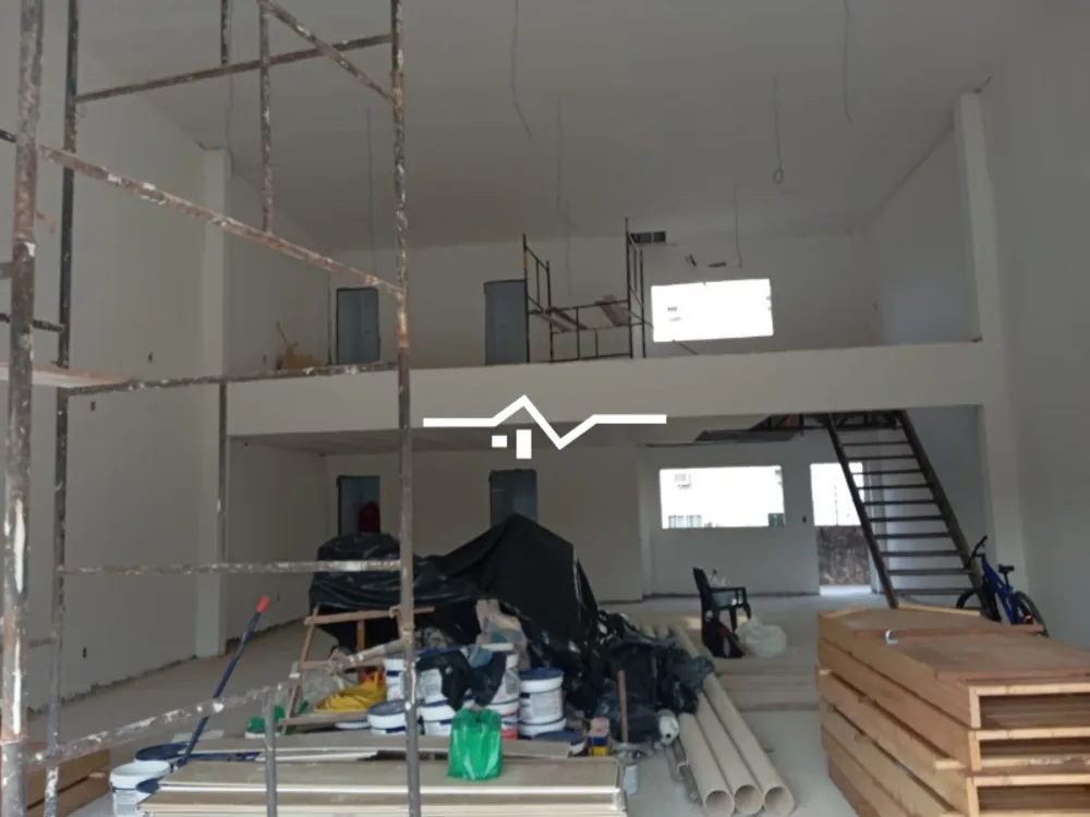 Loja-Salão, 250 m² - Foto 5