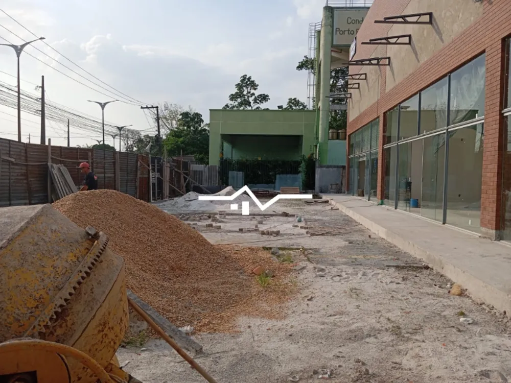 Loja-Salão, 250 m² - Foto 2