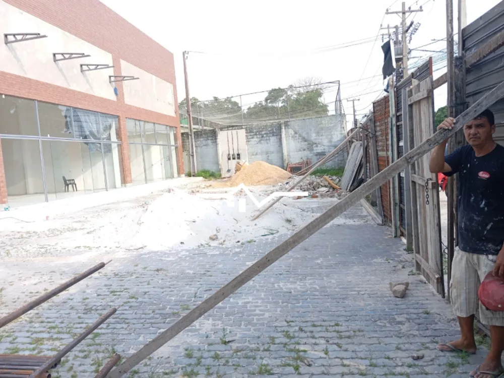 Loja-Salão, 250 m² - Foto 6