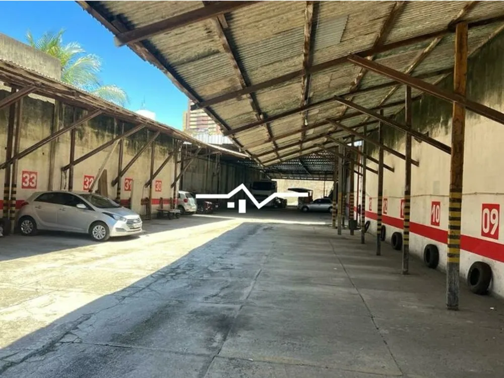 Terreno, 1870 m² - Foto 1