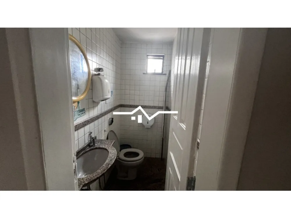 Sala-Conjunto, 35 m² - Foto 7