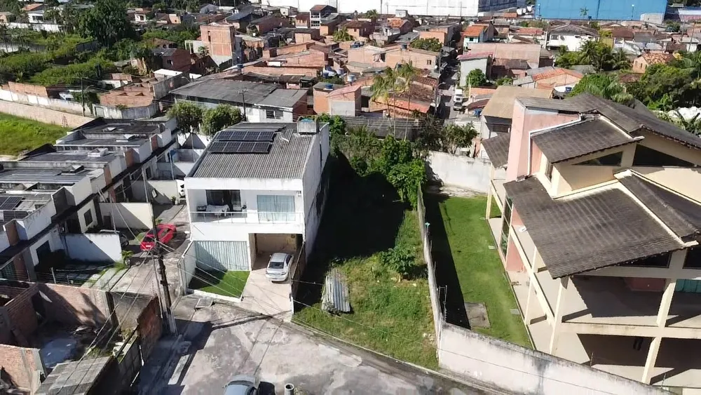 Terreno, 300 m² - Foto 4