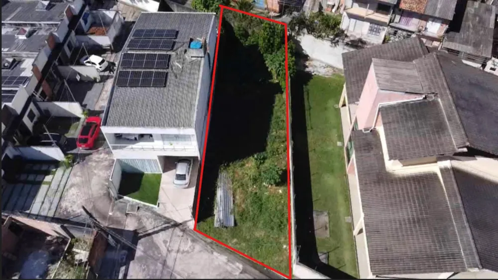 Terreno, 300 m² - Foto 2