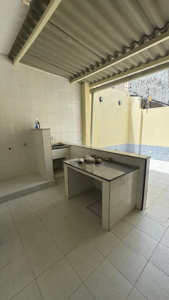 Casa, 4 quartos, 279 m² - Foto 11