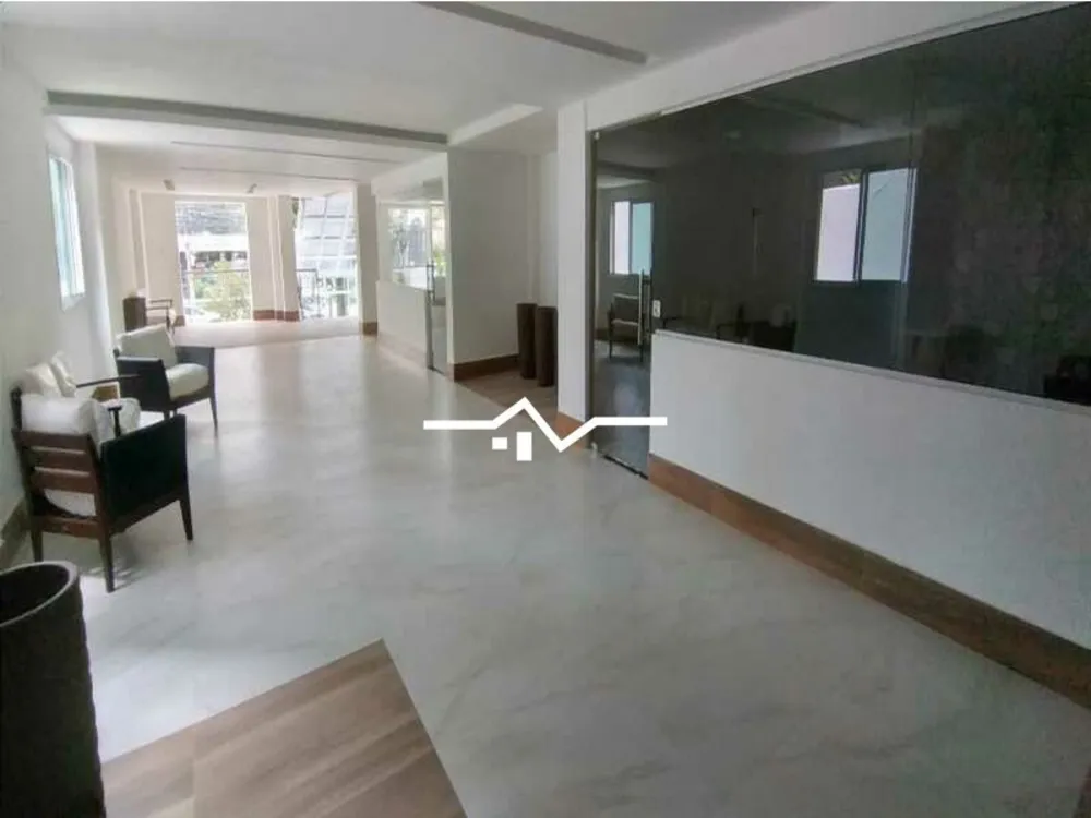 Apartamento, 3 quartos, 114 m² - Foto 1