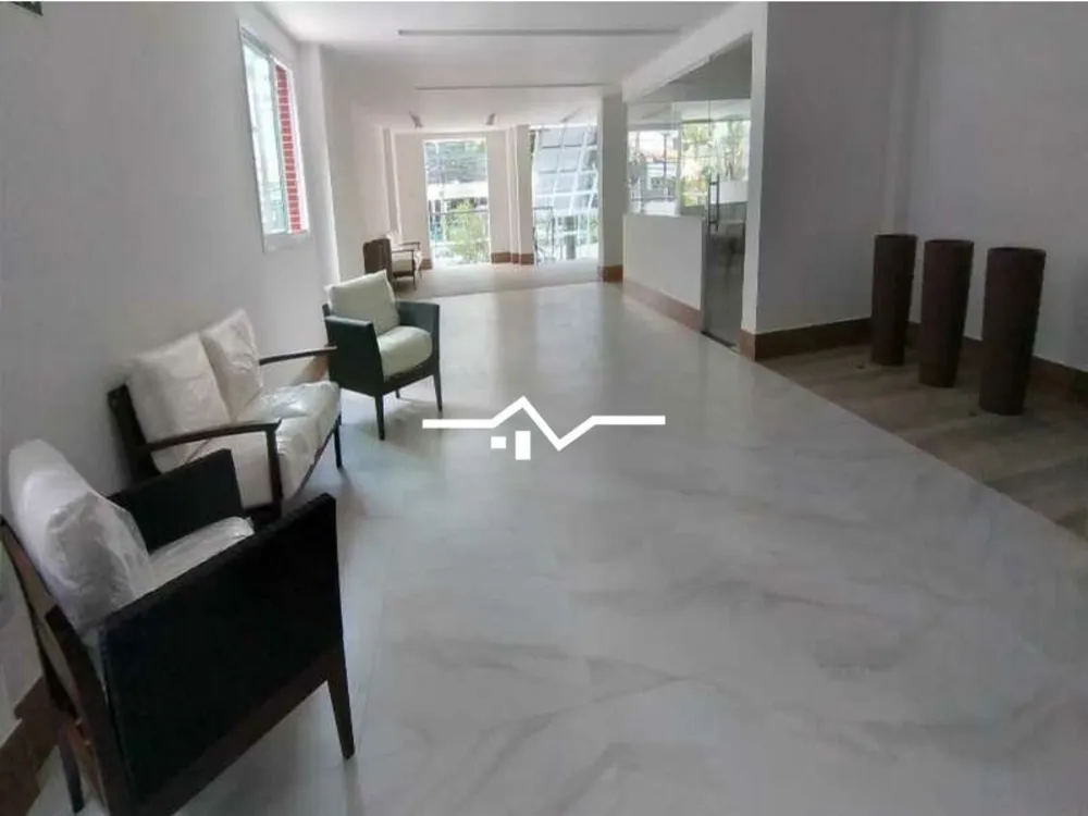 Apartamento, 3 quartos, 114 m² - Foto 2