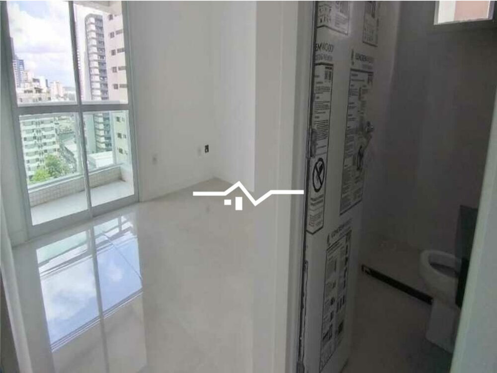 Apartamento, 3 quartos, 114 m² - Foto 2