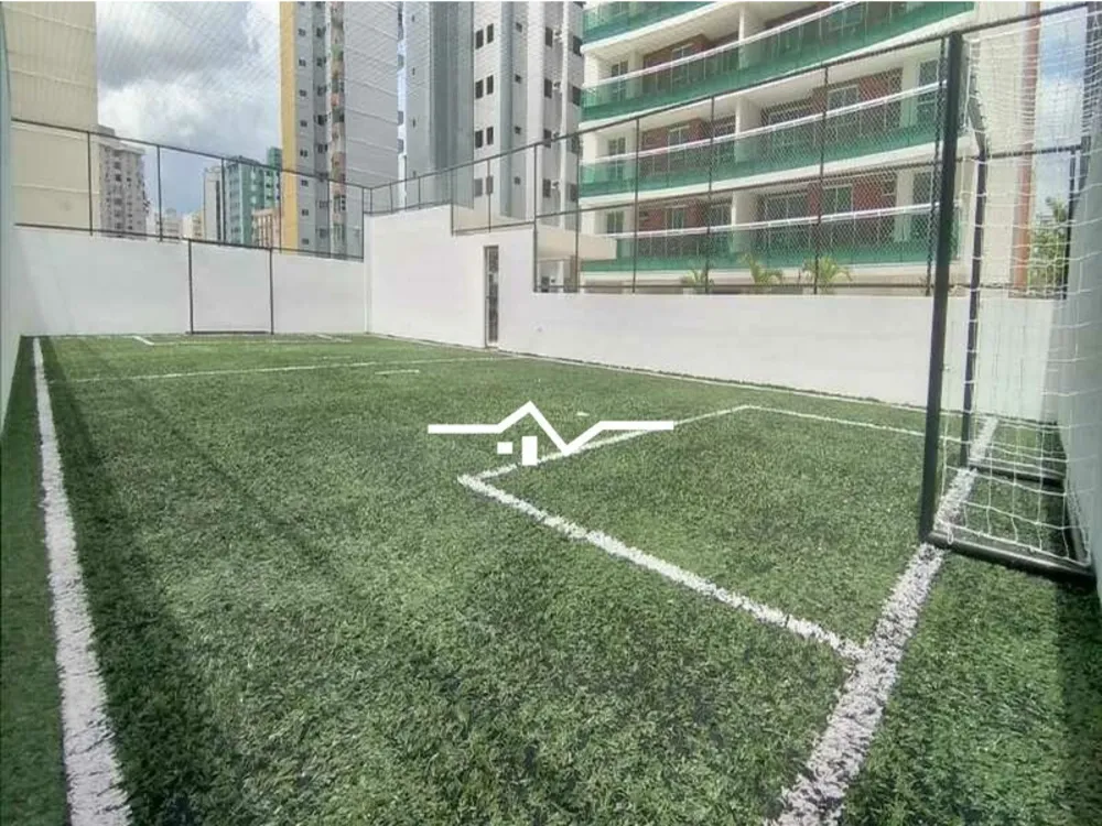 Apartamento, 3 quartos, 114 m² - Foto 7