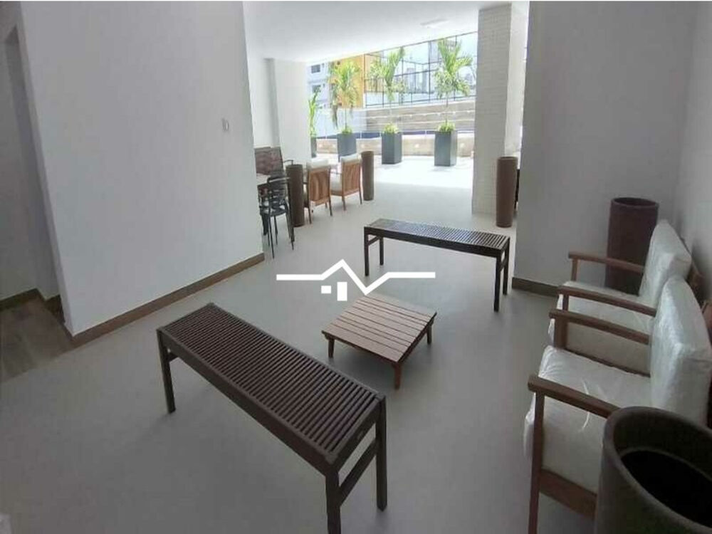 Apartamento, 3 quartos, 114 m² - Foto 3