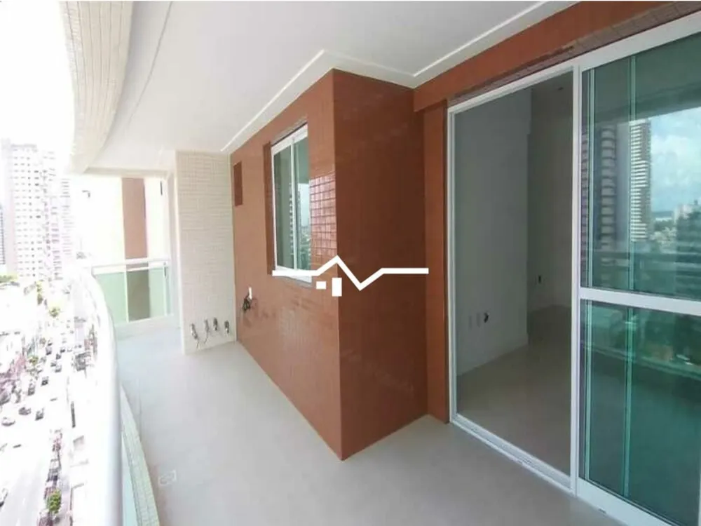 Apartamento, 3 quartos, 114 m² - Foto 12