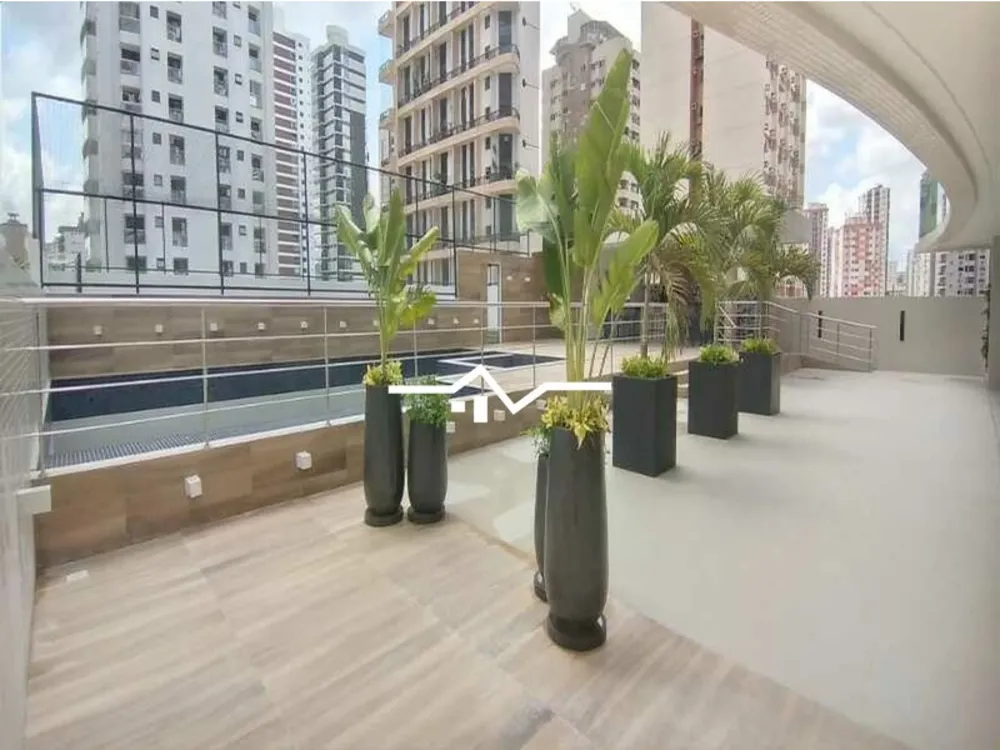Apartamento, 3 quartos, 114 m² - Foto 8