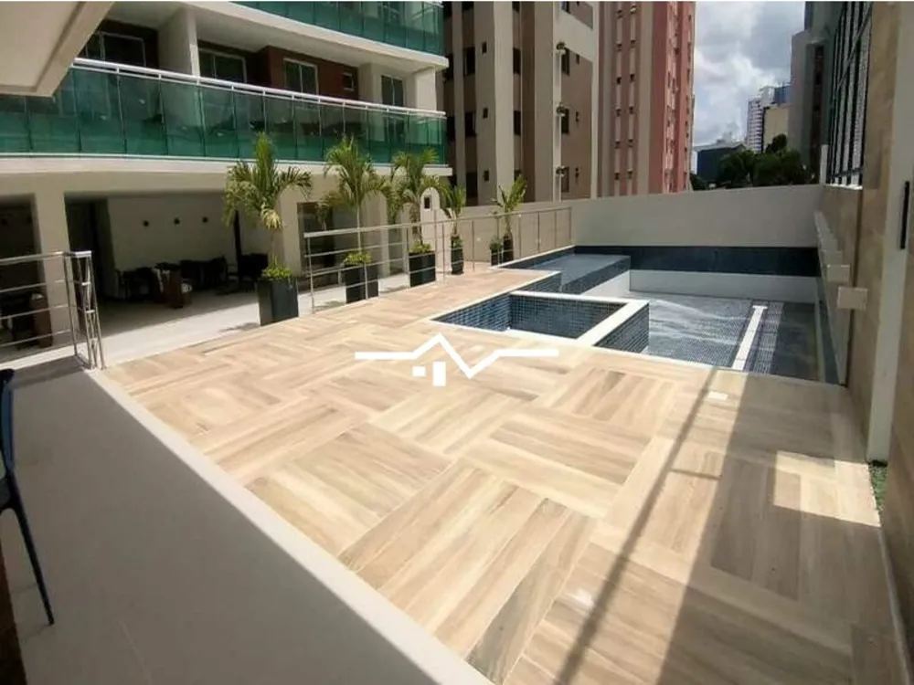 Apartamento, 3 quartos, 114 m² - Foto 6