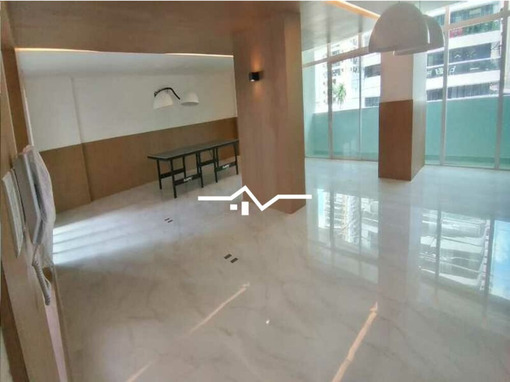 Apartamento, 3 quartos, 114 m² - Foto 1