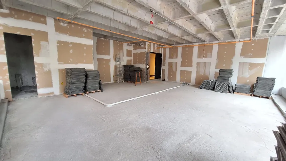 Sala-Conjunto, 90 m² - Foto 2